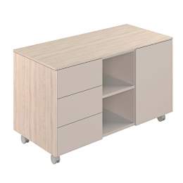 Тумба NZ-0213 YN GS